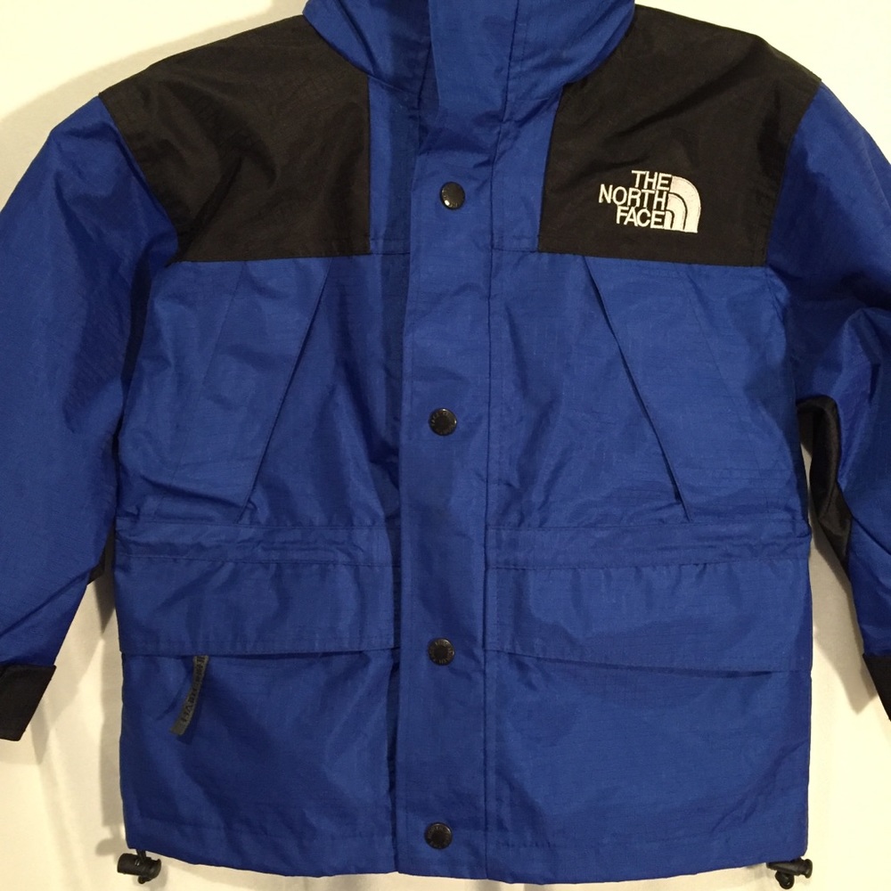 The North Face Summit Series Boretex XDR Jacket - Picture 3 of 8